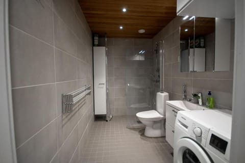 Brand new studio apartment near the harbour Apartment in Turku