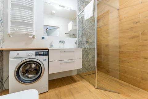 322 by Perłowa Przystań Rent - Kołłątaja Apartment in West Pomeranian Voivodeship, Poland