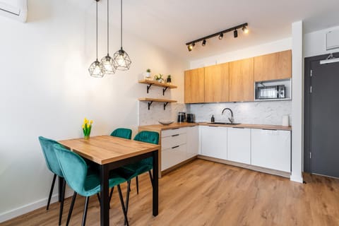 322 by Perłowa Przystań Rent - Kołłątaja Apartment in West Pomeranian Voivodeship, Poland