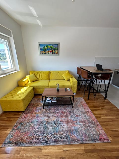 Apartman Tina Apartment in Dubrovnik-Neretva County