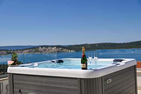 Villa Oasis Villa in Trogir