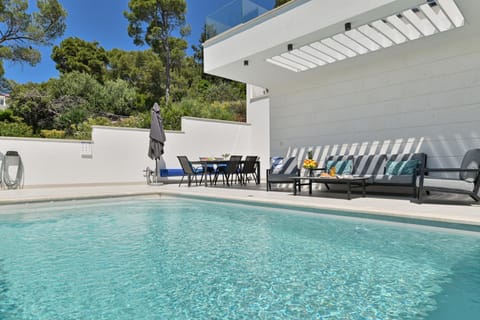 Villa Oasis Villa in Trogir