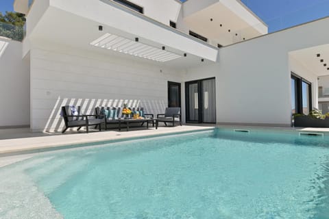 Villa Oasis Villa in Trogir