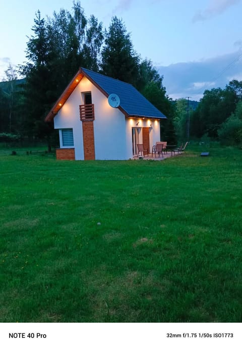 Property building, Natural landscape