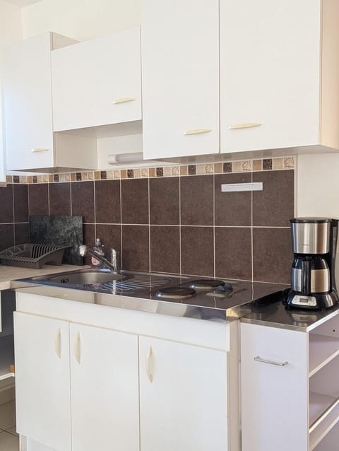 Appart vue mer et sur les falaises-Face au sentier de randonnée Apartment in Brittany