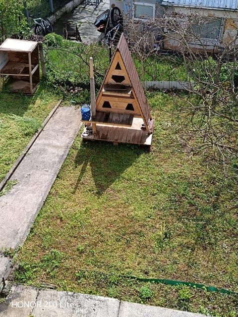 Soba Za Odmor # Bed and Breakfast in Serbia