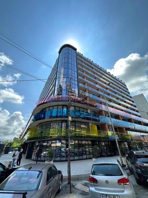 Property building, Location