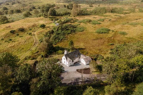 Property building, Day, Bird's eye view