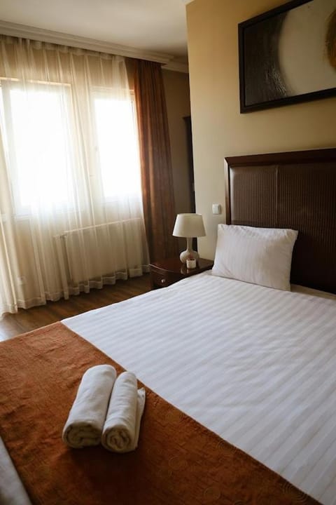 Boutique Hotel IGMAS, Prishtina Hotel in Serbia