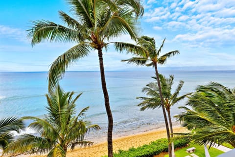 Mahana 511 Apartment in Kaanapali