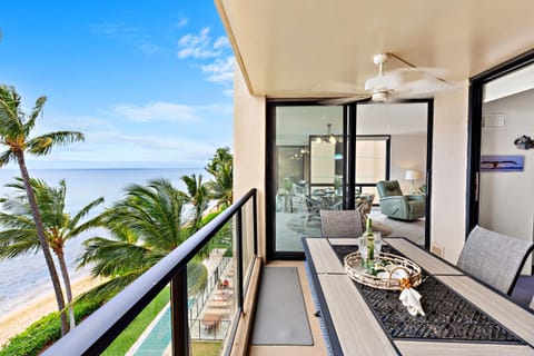 Mahana 511 Apartment in Kaanapali