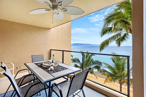 Mahana 511 Apartment in Kaanapali