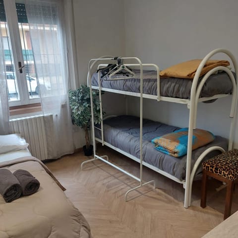 Doberdó Apartment in Sesto San Giovanni