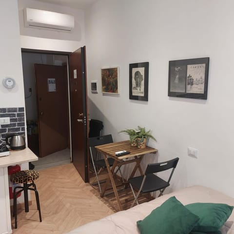 Doberdó Apartment in Sesto San Giovanni