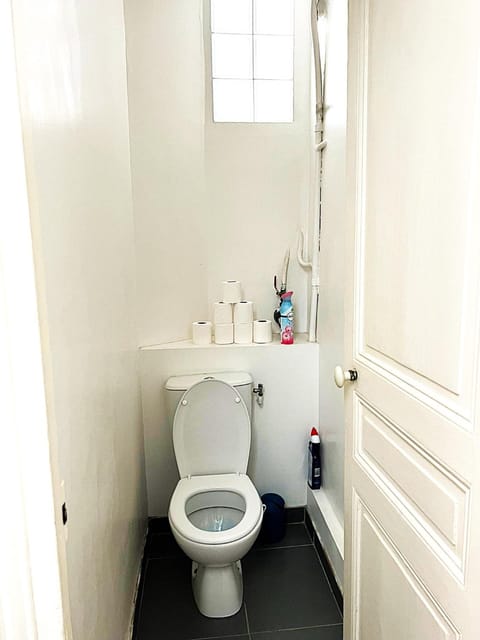 Magnifique appartement Paris Apartment in Paris