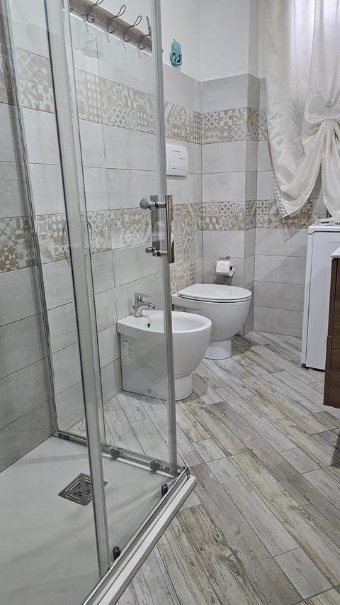 Giojas - Camera quadrupla in centro Bed and Breakfast in Orosei