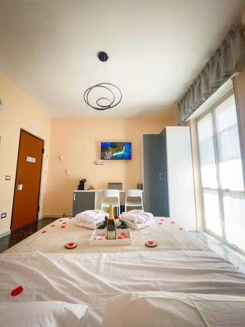 TV and multimedia, Bedroom