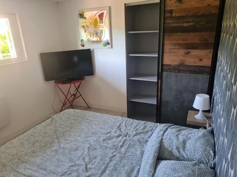 Le chalet des amis Apartment in Auvergne-Rhône-Alpes