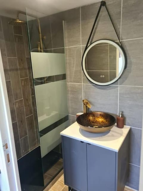 Le chalet des amis Apartment in Auvergne-Rhône-Alpes