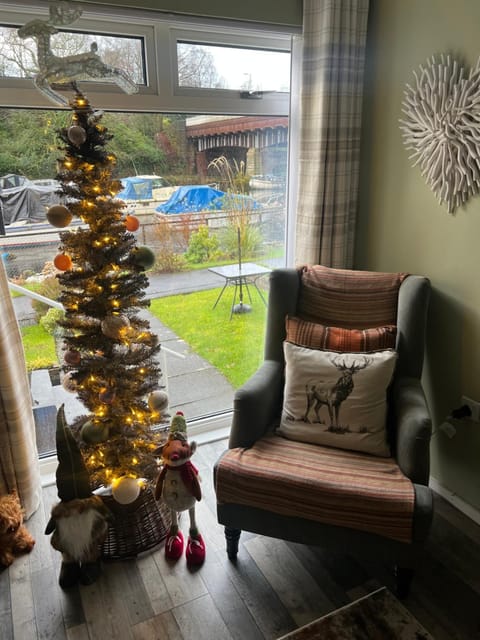 Loch Lomond Riverside Apartments A Apartment in Scotland