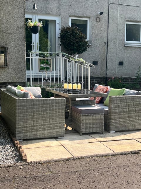 Loch Lomond Riverside Apartments A Apartment in Scotland