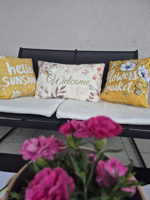 Angel's apartment 2 Apartment in Dubrovnik-Neretva County