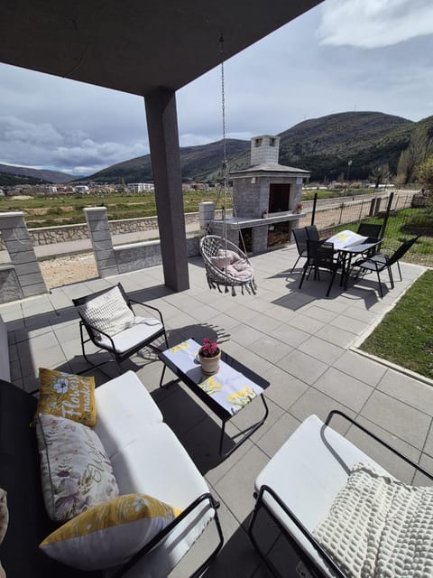 Angel's apartment 2 Apartment in Dubrovnik-Neretva County