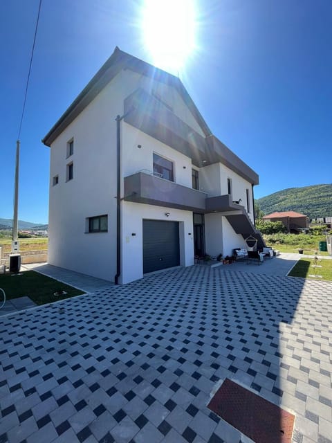 Angel's apartment 2 Apartment in Dubrovnik-Neretva County