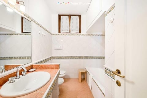 Terrazza Paradiso, TerreMarine Apartment in Monterosso al Mare