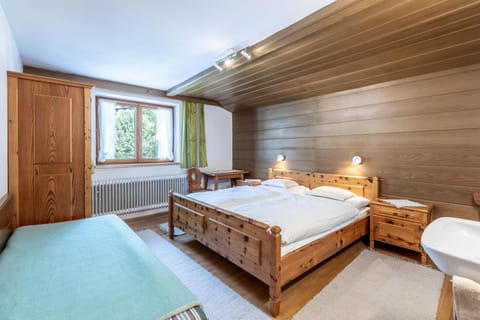 Apartment Anton Huter Apartment in Saint Anton am Arlberg