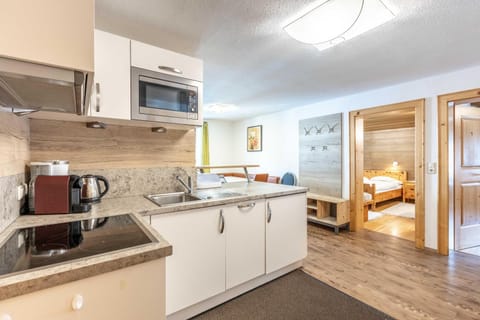 Apartment Anton Huter Apartment in Saint Anton am Arlberg