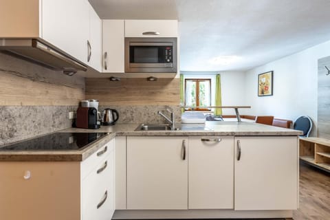 Apartment Anton Huter Apartment in Saint Anton am Arlberg