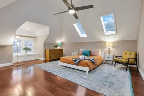 The Goodale Overlook Apartment in Ohio