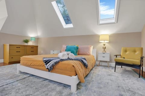 The Goodale Overlook Apartment in Ohio