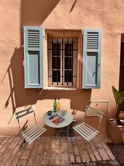 Fishermans House Saint Tropez Apartment in Saint-Tropez