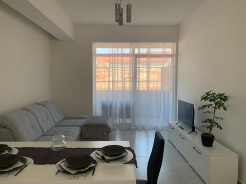 Silver Moon Residence 2 Apartment in Timiș County