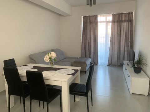 Silver Moon Residence 2 Apartment in Timiș County