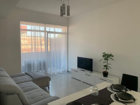 Silver Moon Residence 2 Apartment in Timiș County