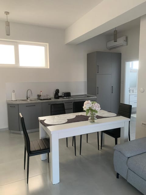 Silver Moon Residence 2 Apartment in Timiș County