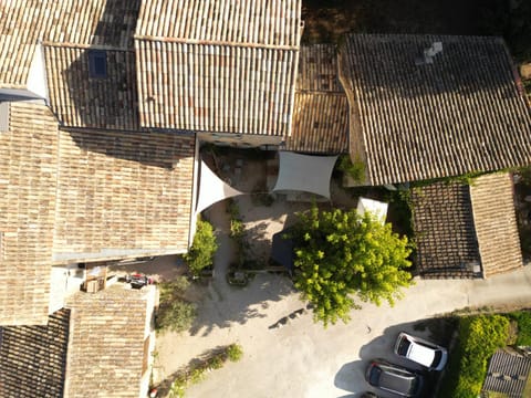 Mascalou Bed and Breakfast in Gordes