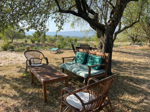 Mascalou Bed and Breakfast in Gordes