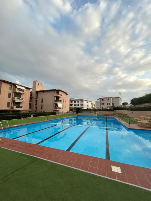 Swimming pool, Open Air Bath