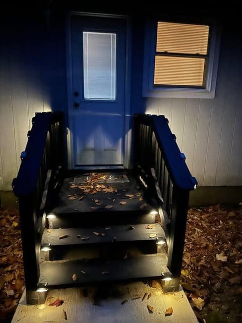 The Beautiful & Cozy Malvec Chalet House in Coolbaugh Township