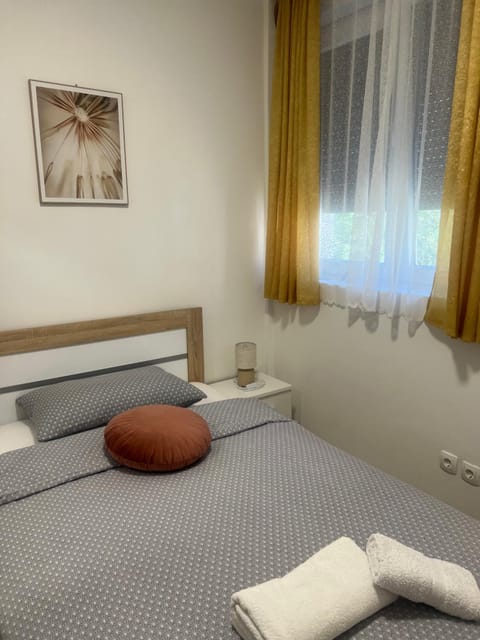 Apartman Angy Apartment in Dubrovnik-Neretva County
