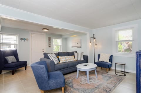 parK Avenue by Bryant Real Estate House in Kure Beach