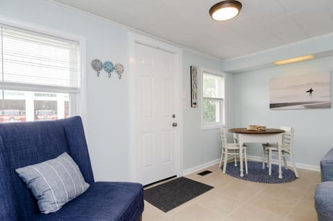 parK Avenue by Bryant Real Estate House in Kure Beach