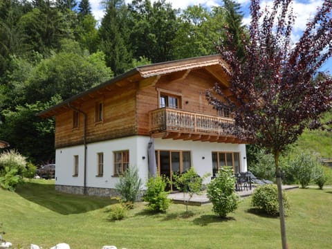 Property building, Summer