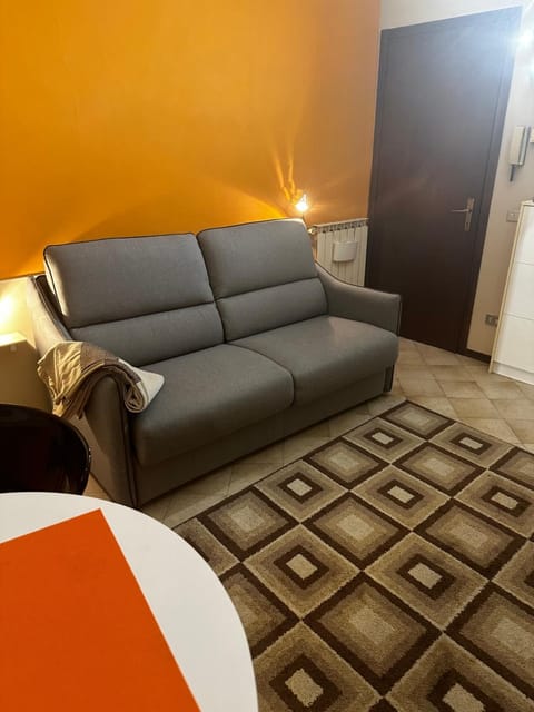 Living room, Photo of the whole room, Seating area