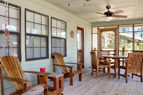 Alfies Place by Pristine Properties Vacation Rentals House in Florida