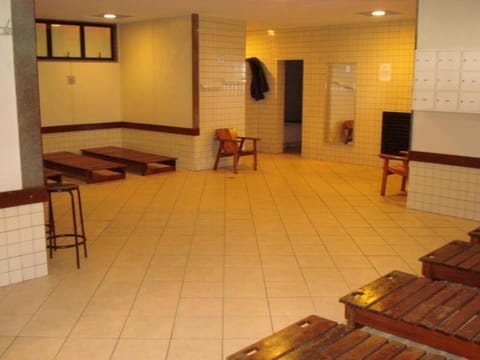 Apartamento - 3 quartos - 319 Apartment in Rio de Janeiro